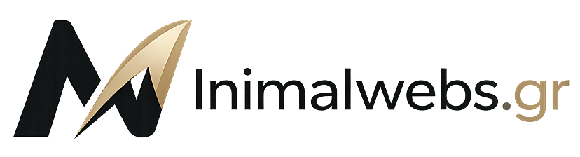 MinimalWebs